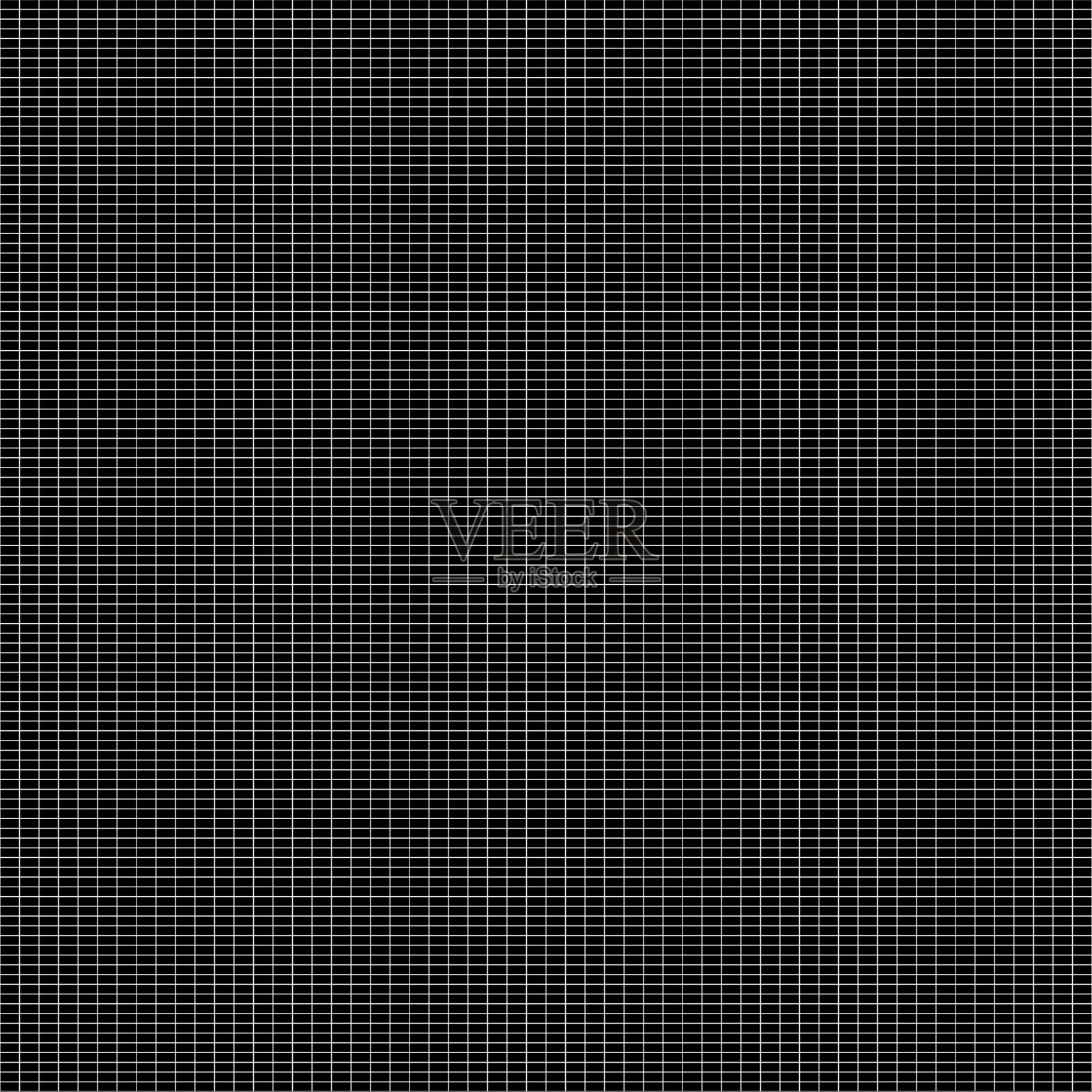 网格剖分纸和图形纸插画图片素材