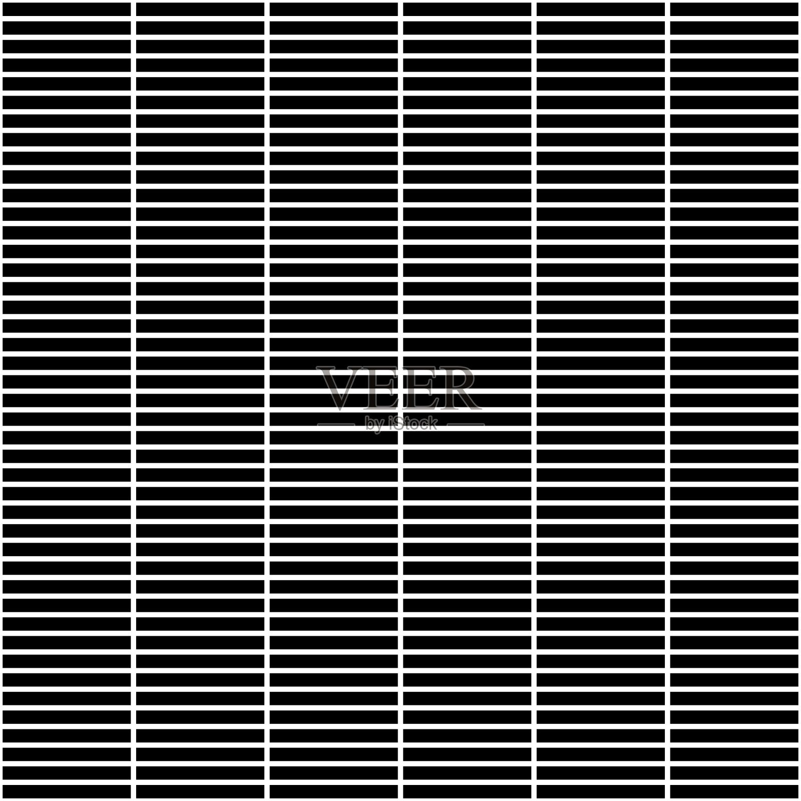 网格剖分纸和图形纸插画图片素材