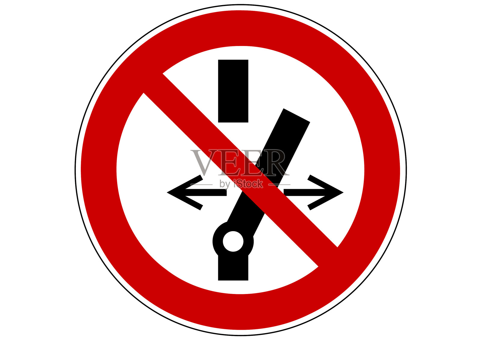 不要切换设计元素图片