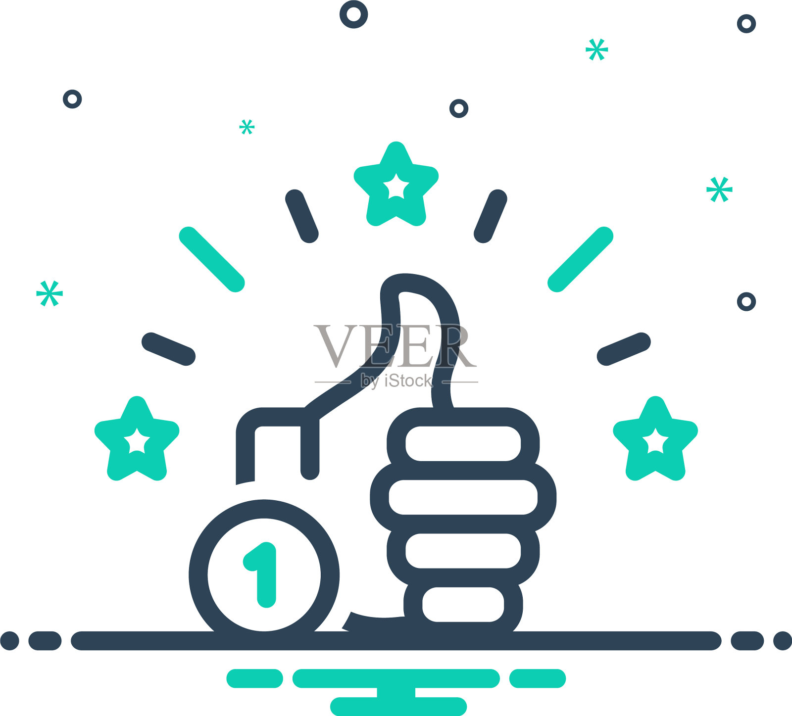 就像插画图片素材