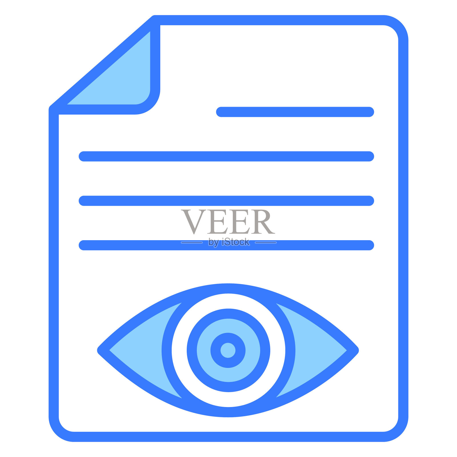 现代概念设计，矢量插图插画图片素材