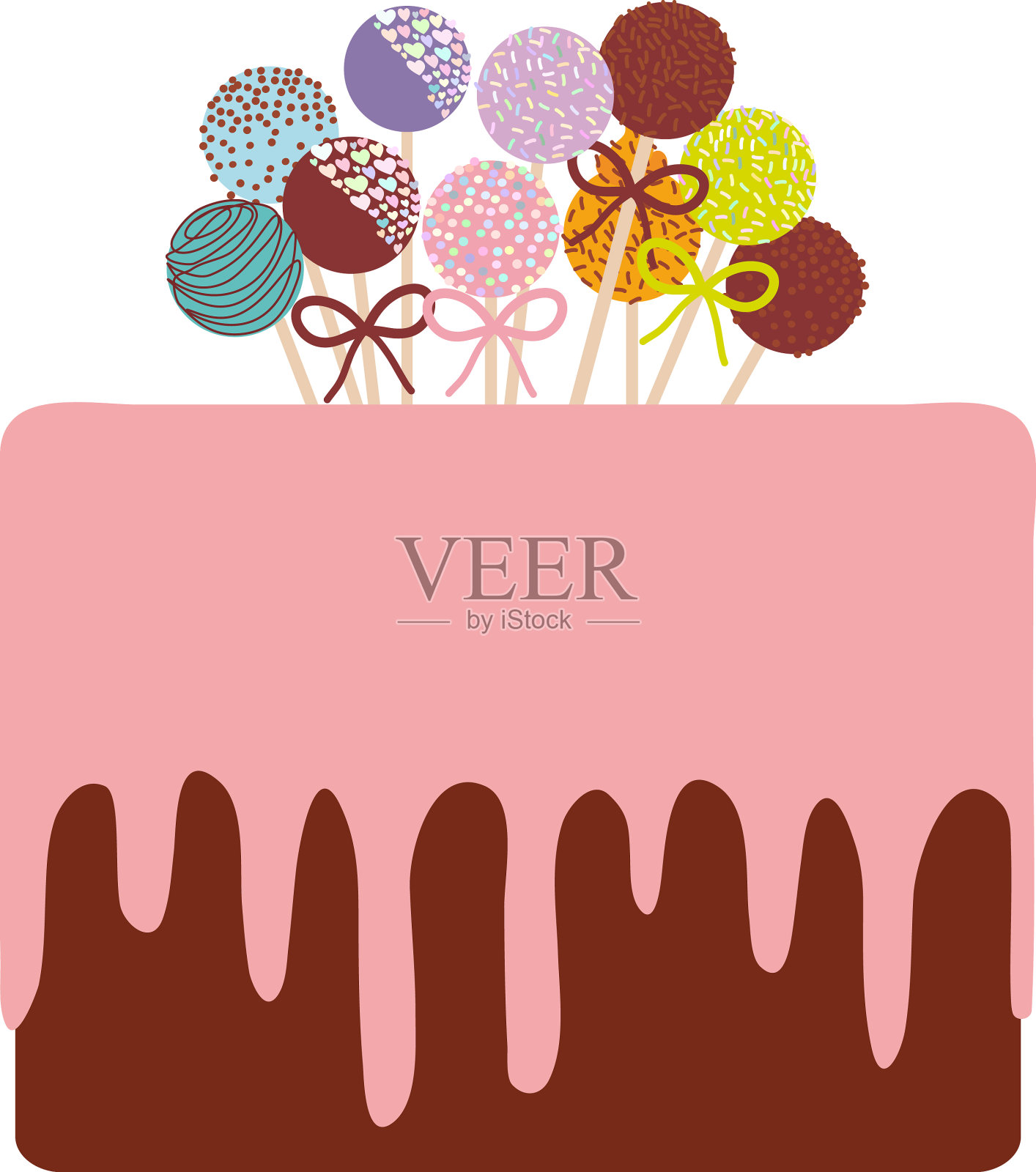 生日情人节婚礼订婚设计元素图片