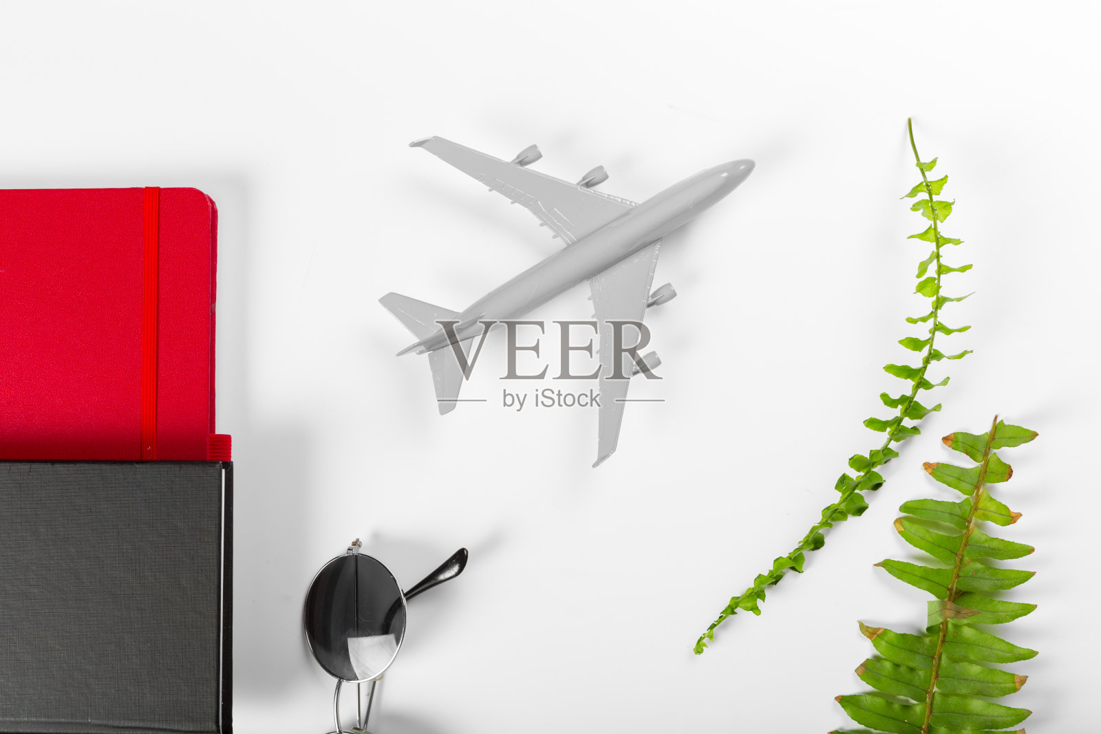 飞机出行理念照片摄影图片