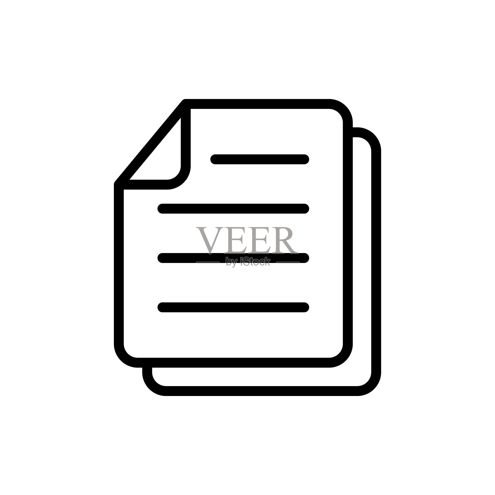 页面图标图标素材