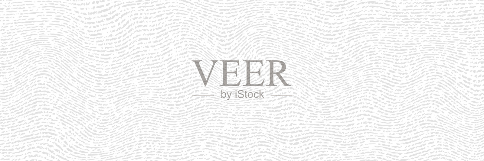 浅灰色背景，抽象纹理，横幅插画图片素材