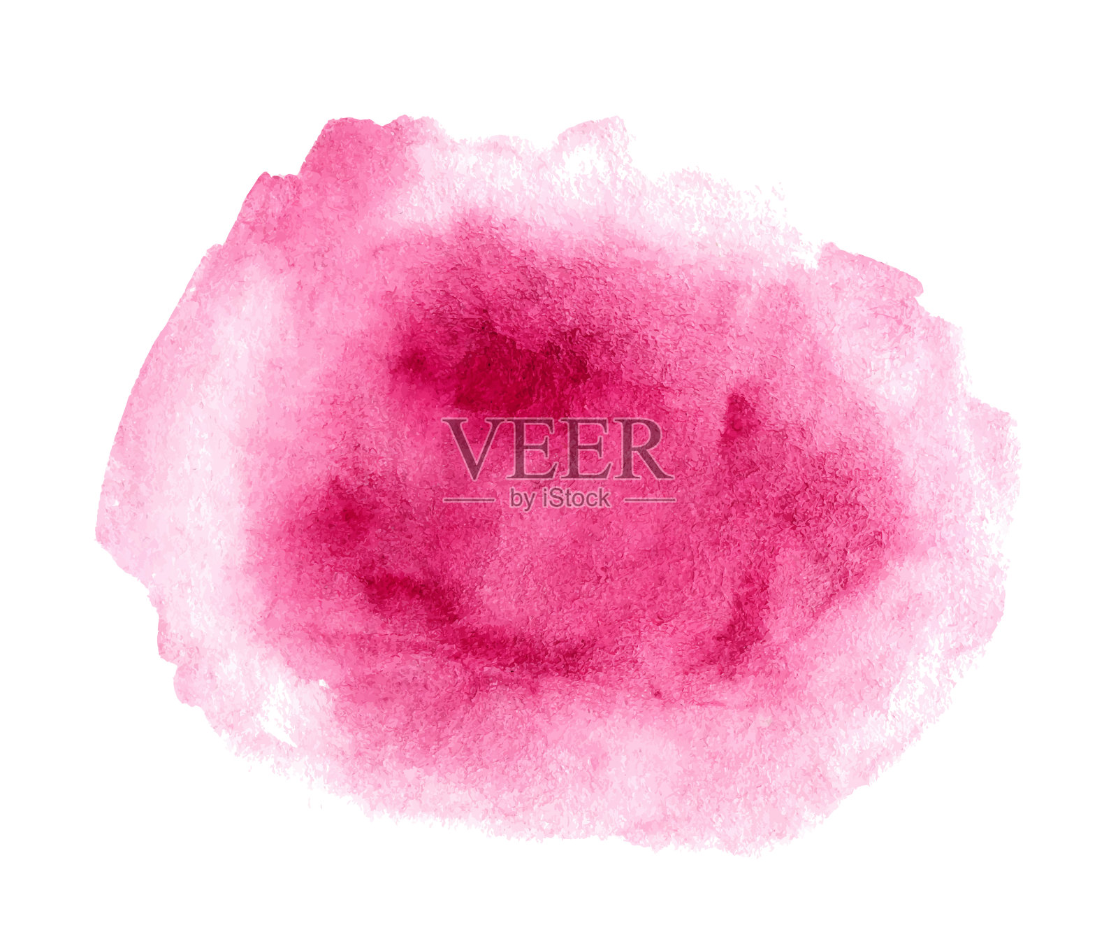 抽象水彩画飞溅插画图片素材