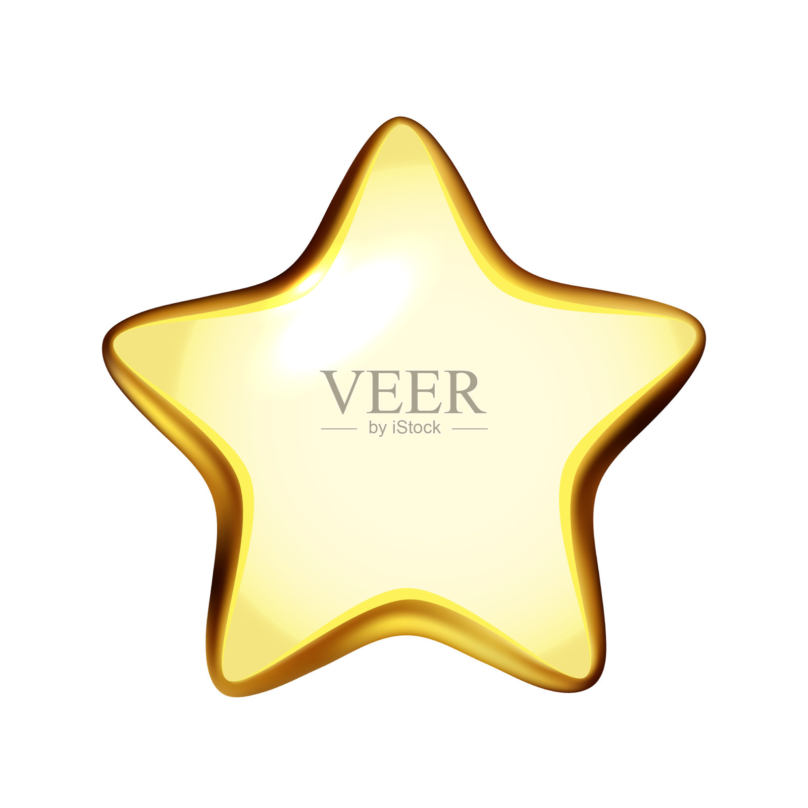 金星竞赛奖励或评分设计元素图片