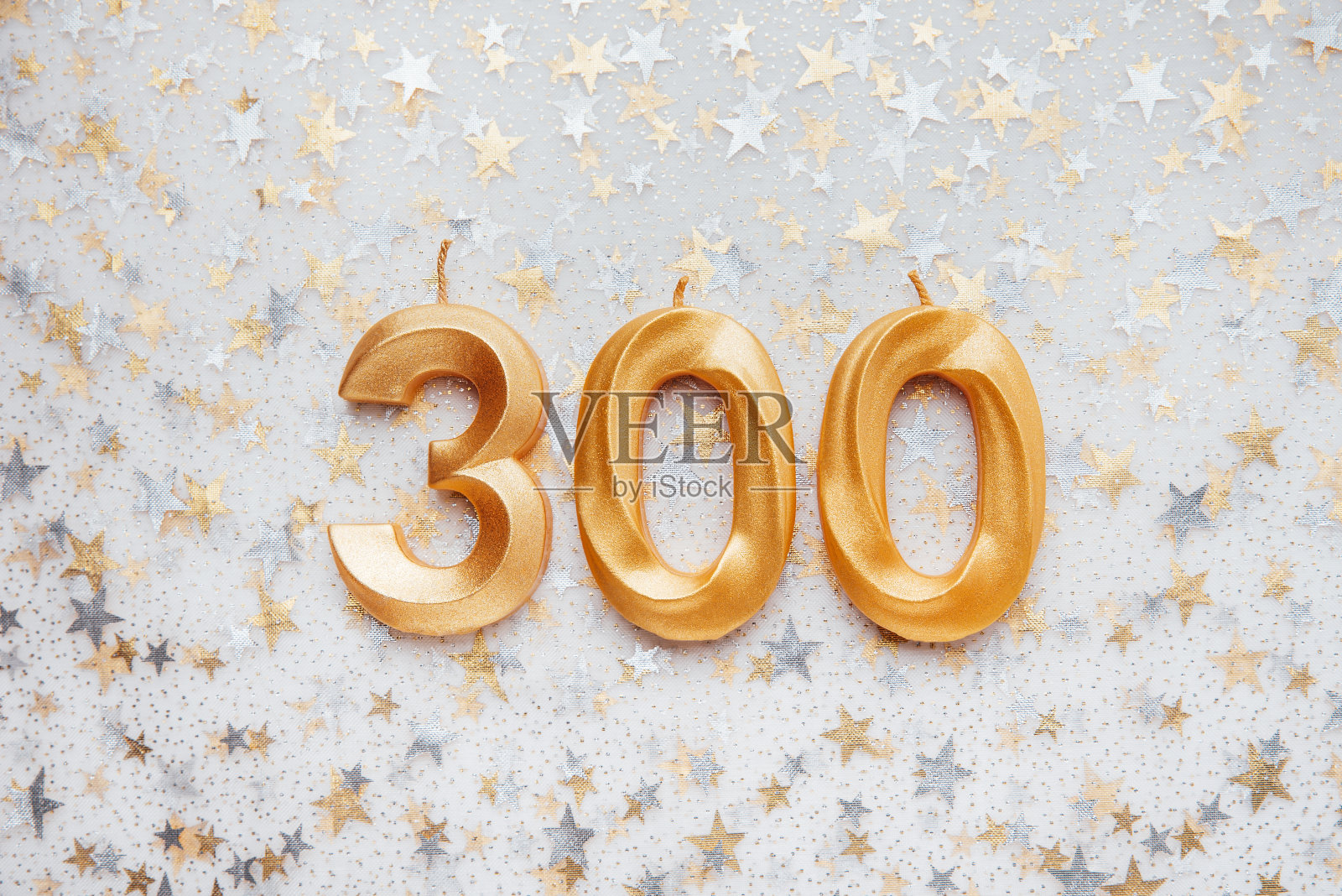 300 300追随者卡。社交网络、博客的模板。照片摄影图片