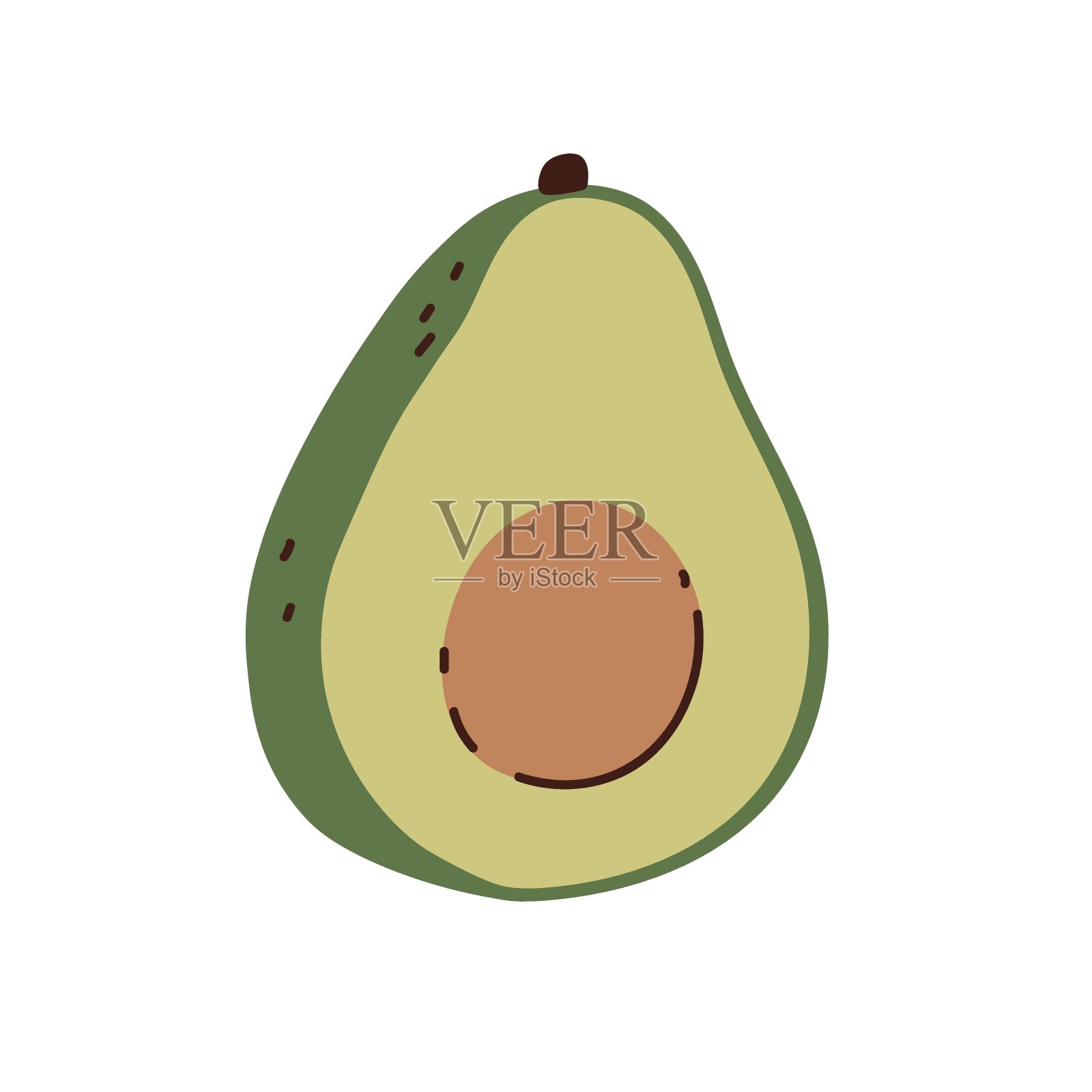 艺术和插图插画图片素材