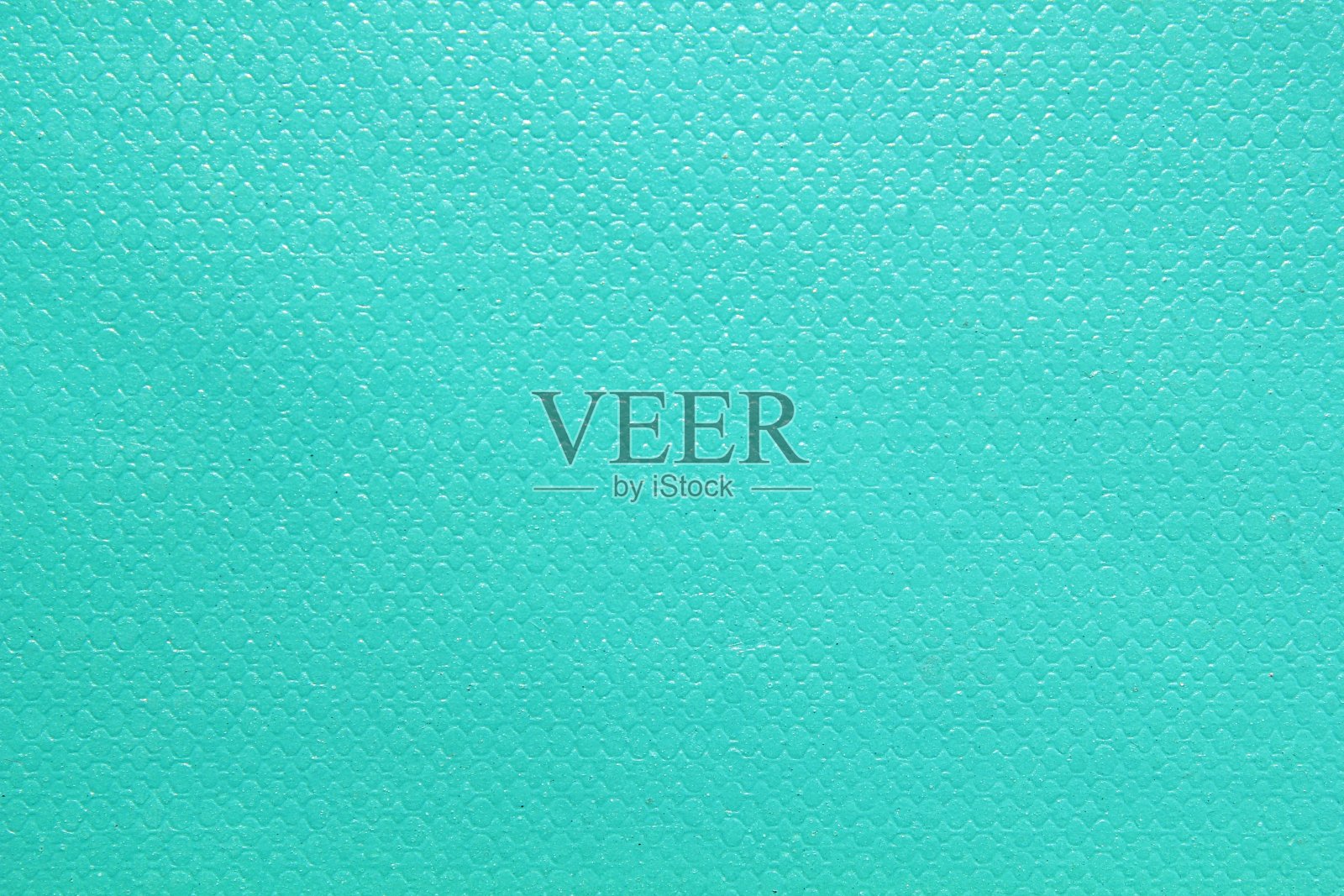 抽象背景的海蓝色光泽人造革照片摄影图片