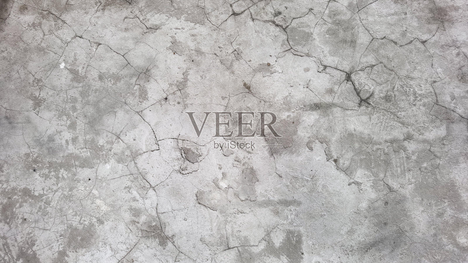 封闭的混凝土水泥纹理墙照片摄影图片