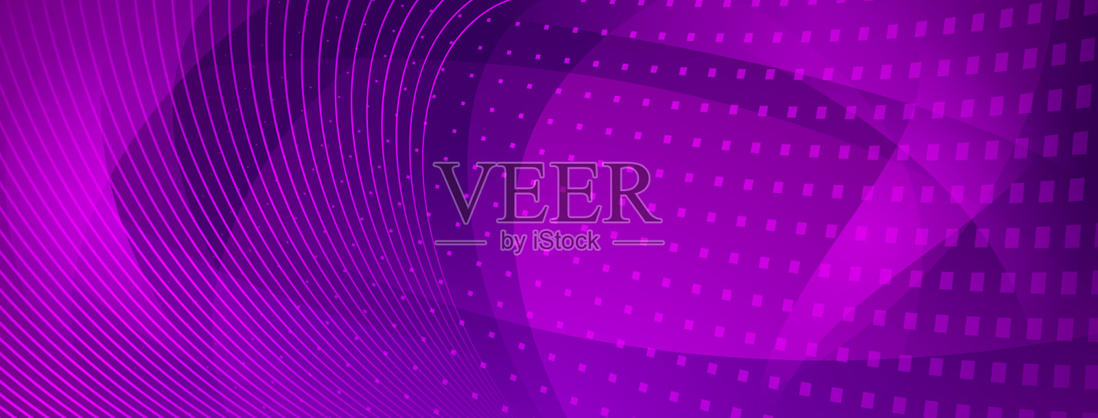 抽象的半色调的背景插画图片素材