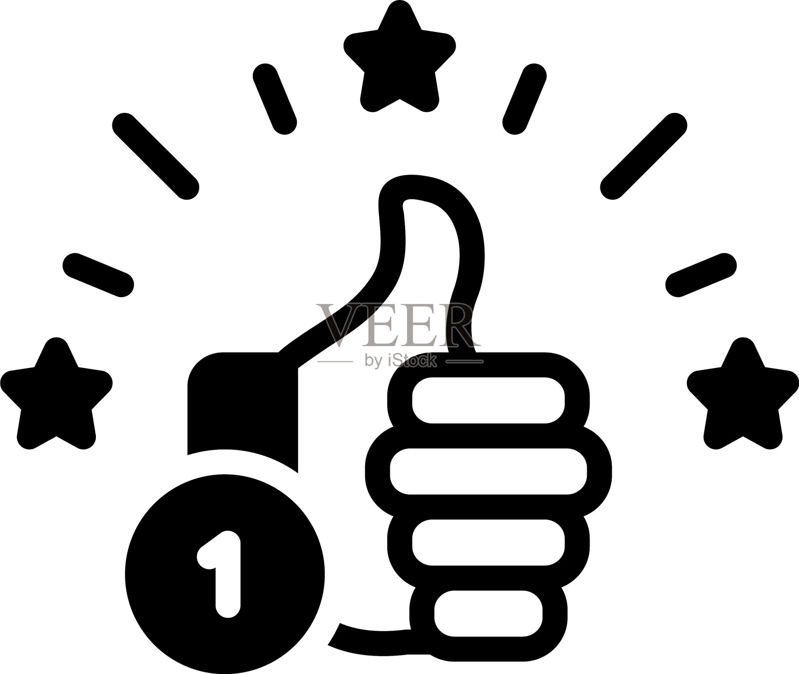 就像插画图片素材