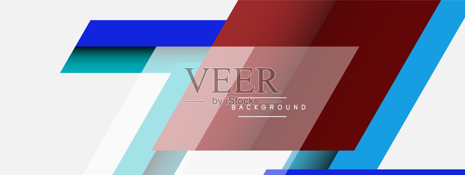 背景几何对角线正方形形状和插画图片素材