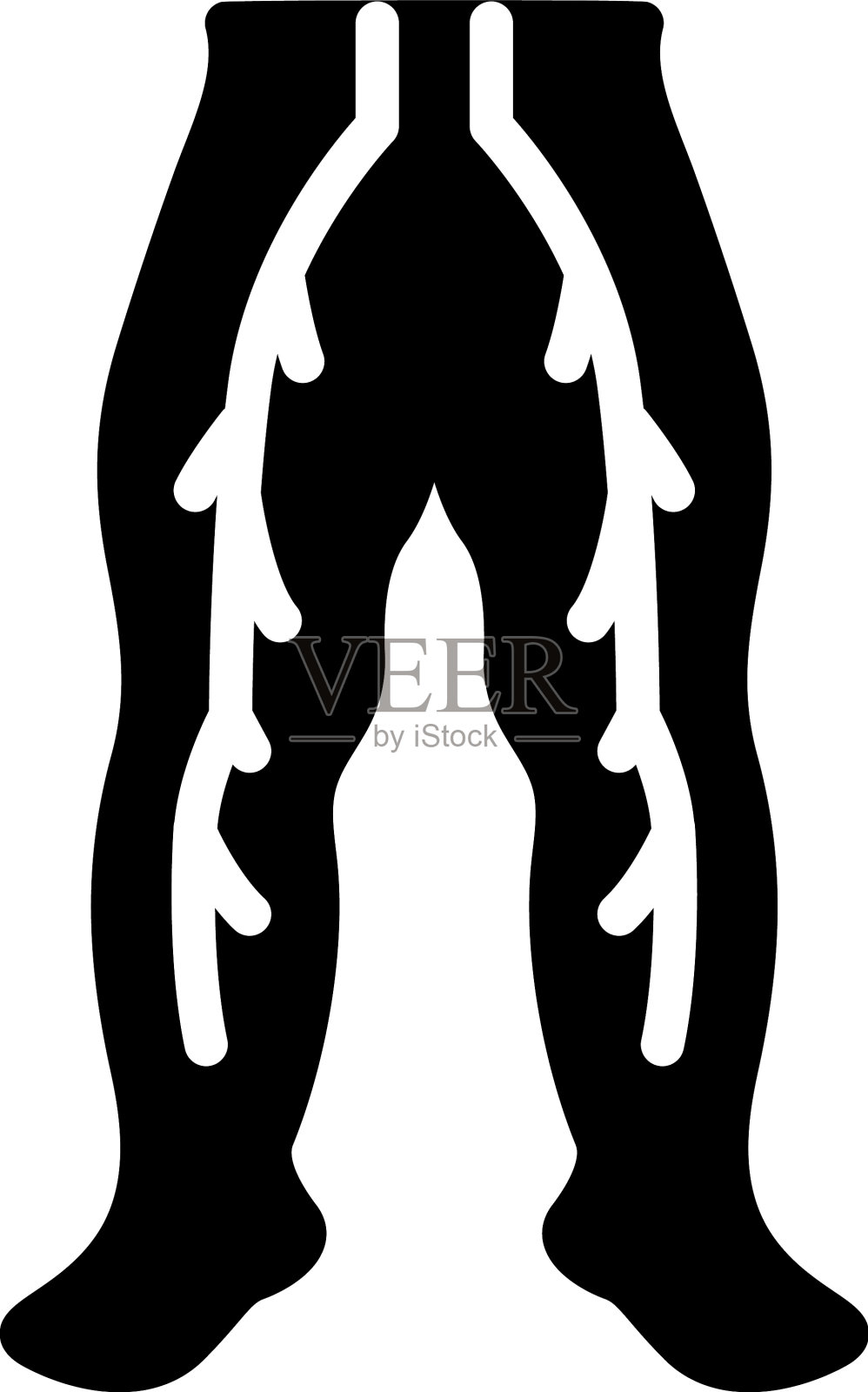 外围插画图片素材