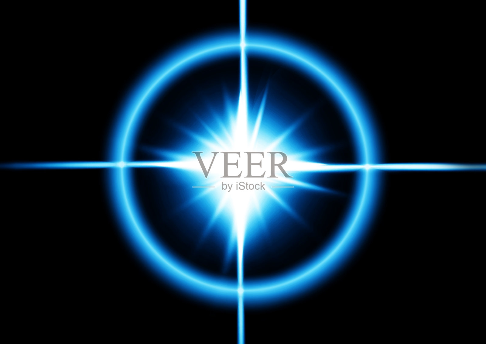 爆炸光的抽象背景照片摄影图片