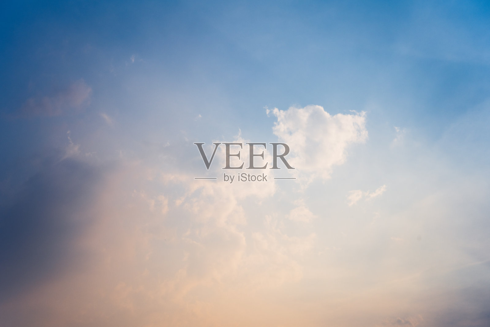 火云照片摄影图片