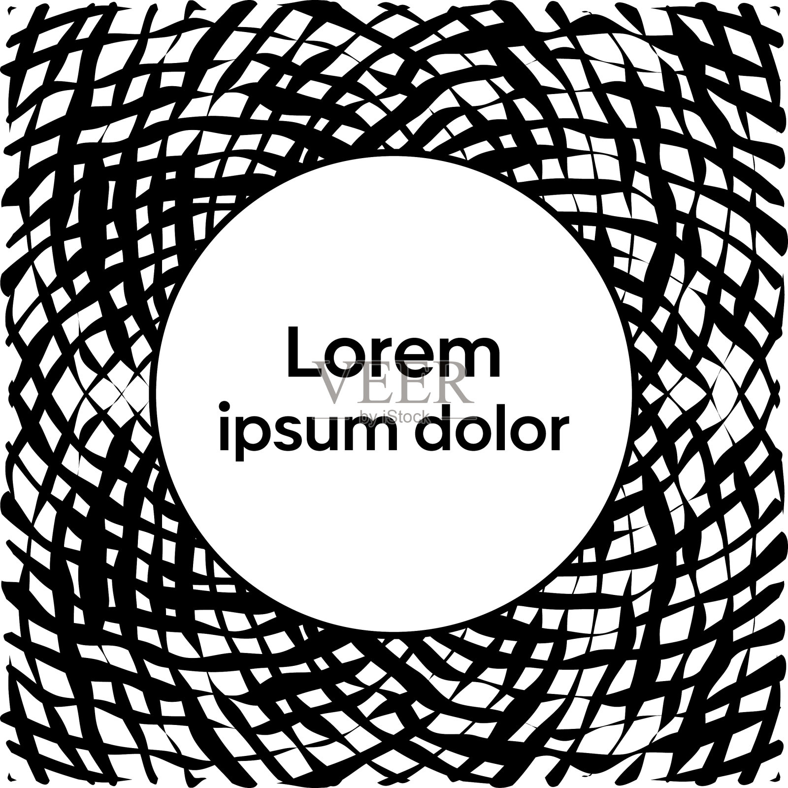 2106年的封面设计模板素材