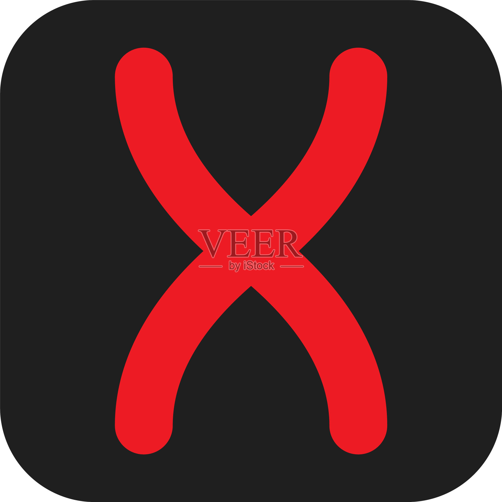 抽象几何符号图标图形图标素材