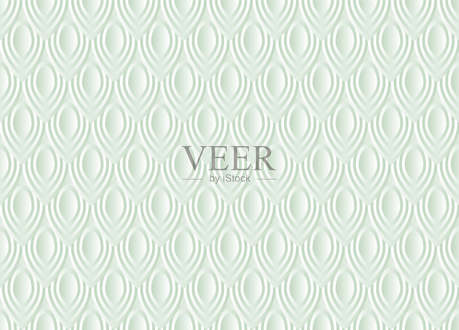 三维模式插画图片素材