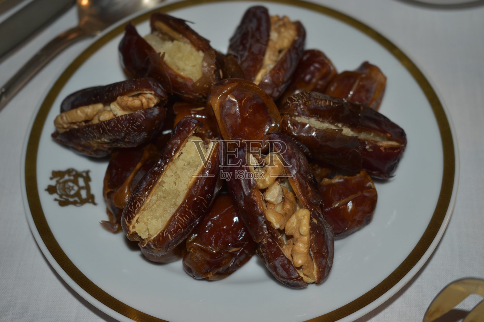 禁食的食物照片摄影图片