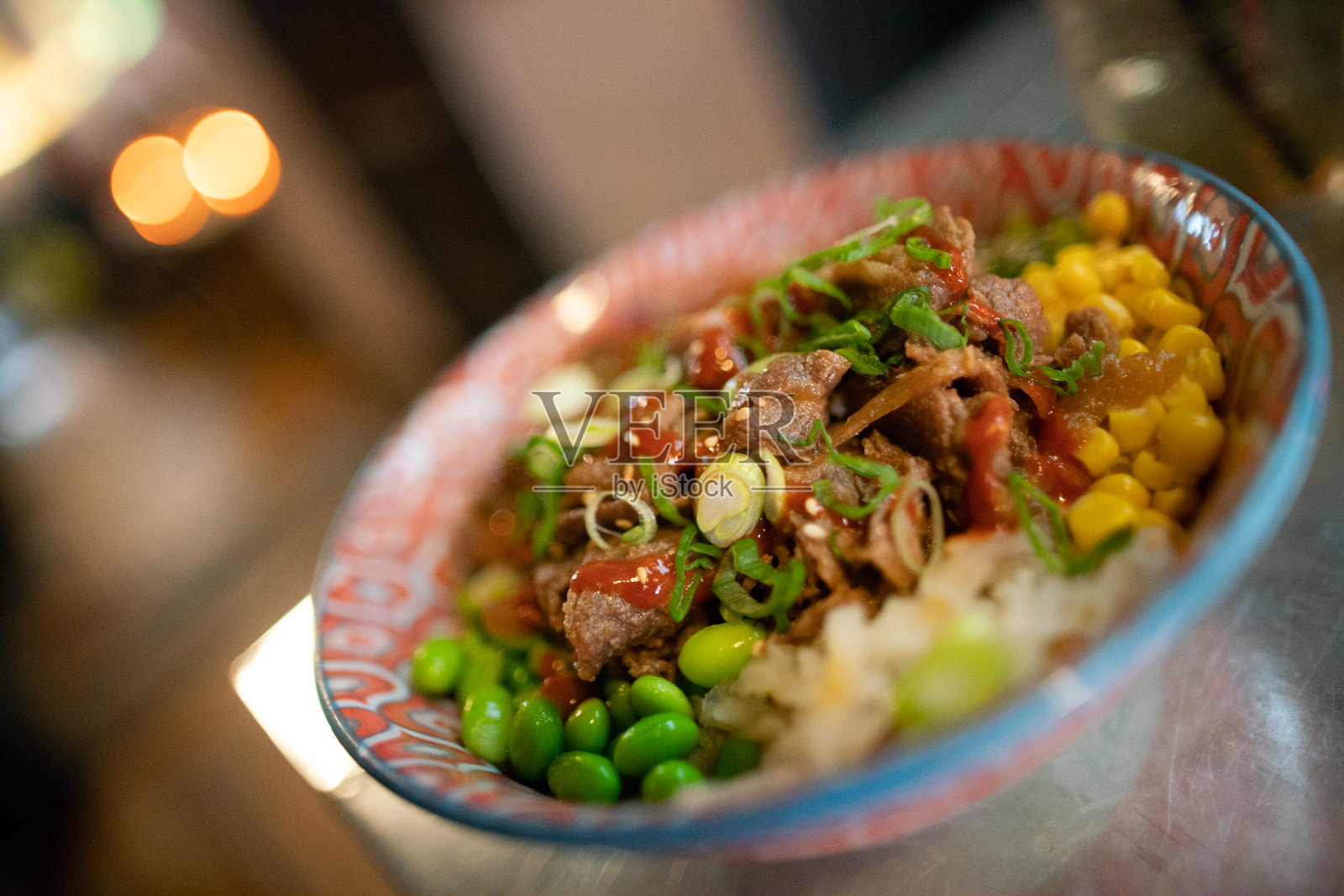 素食照片摄影图片