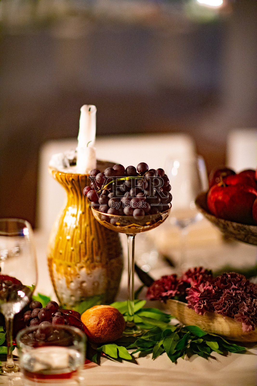 素食照片摄影图片