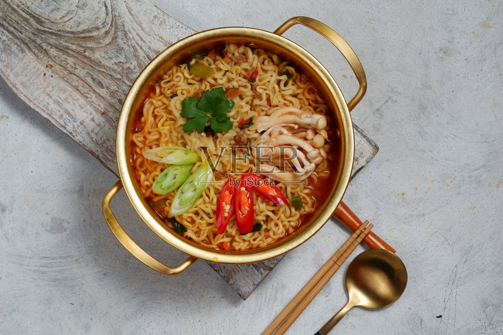 拉面照片摄影图片