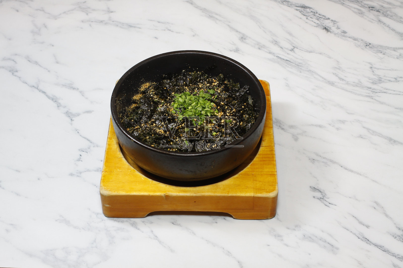 韩国食物照片摄影图片