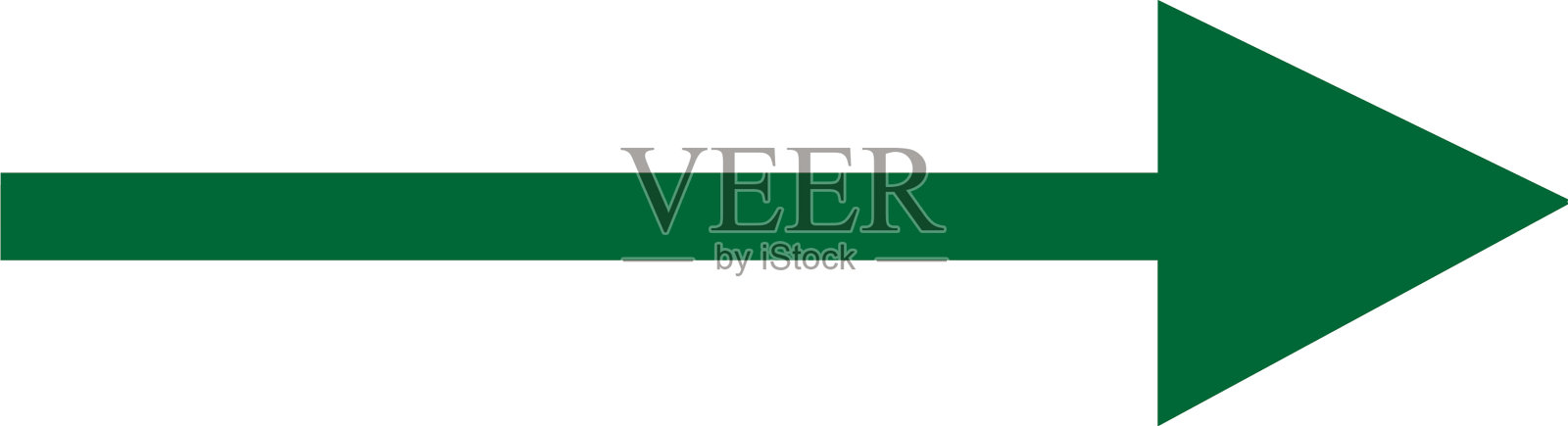 箭头的方向箭头表示di插画图片素材