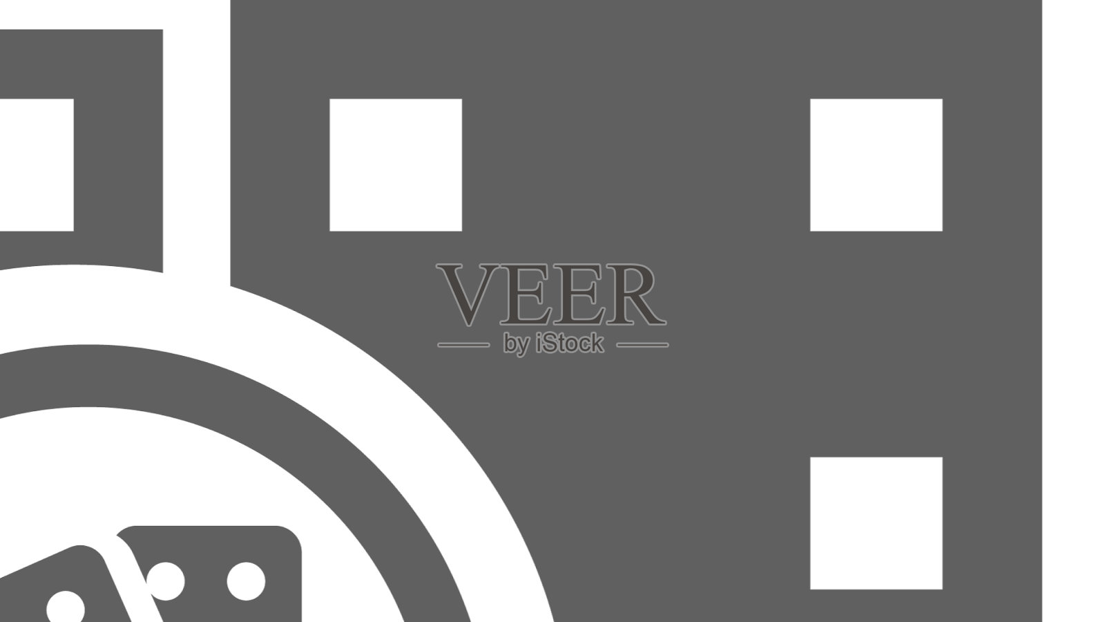 医院药品图标灰色图标素材