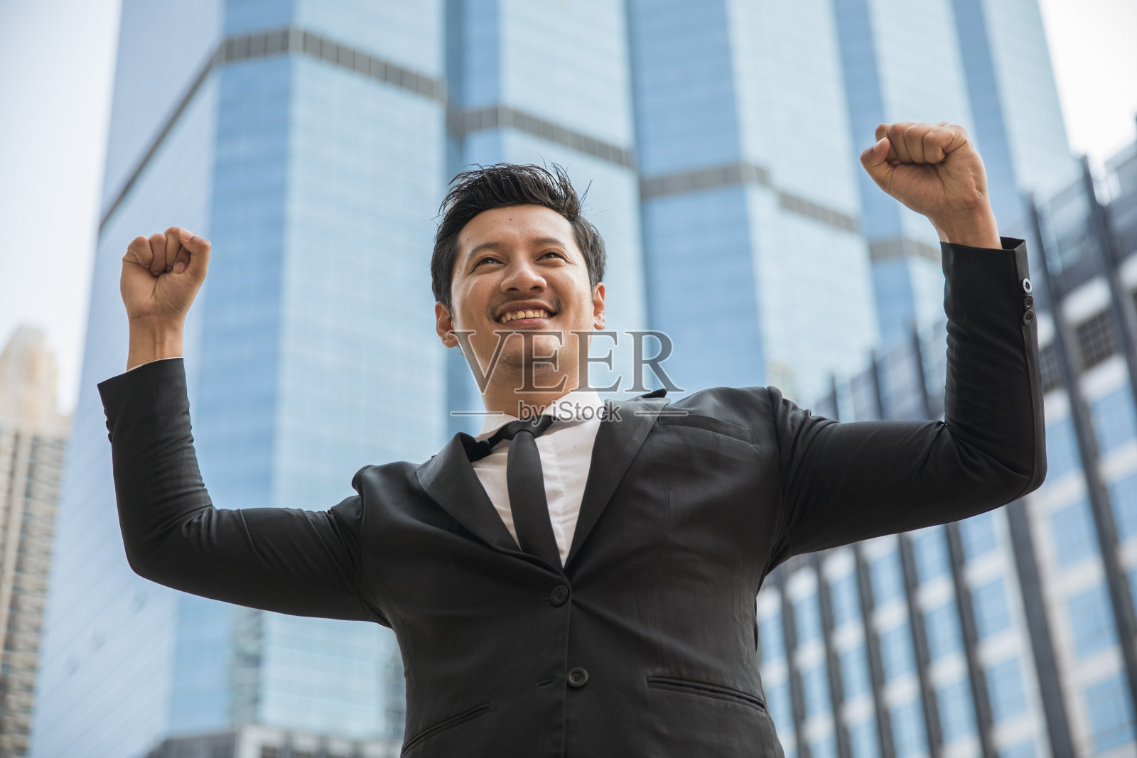 业务的亚洲人照片摄影图片