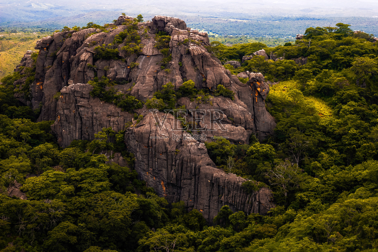 山脉Serra do Cipó照片摄影图片