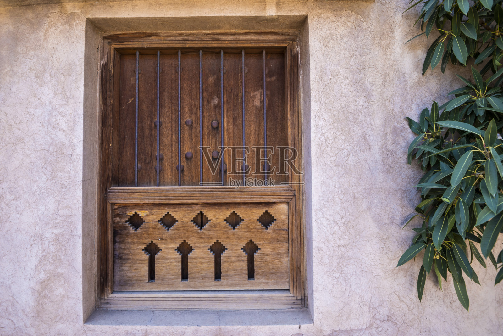阿曼苏丹国苏哈尔堡照片摄影图片