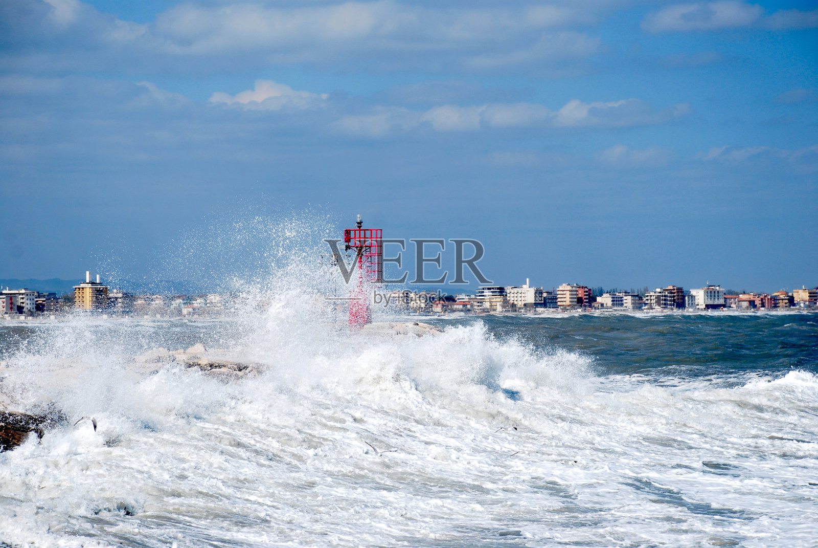 波照片摄影图片