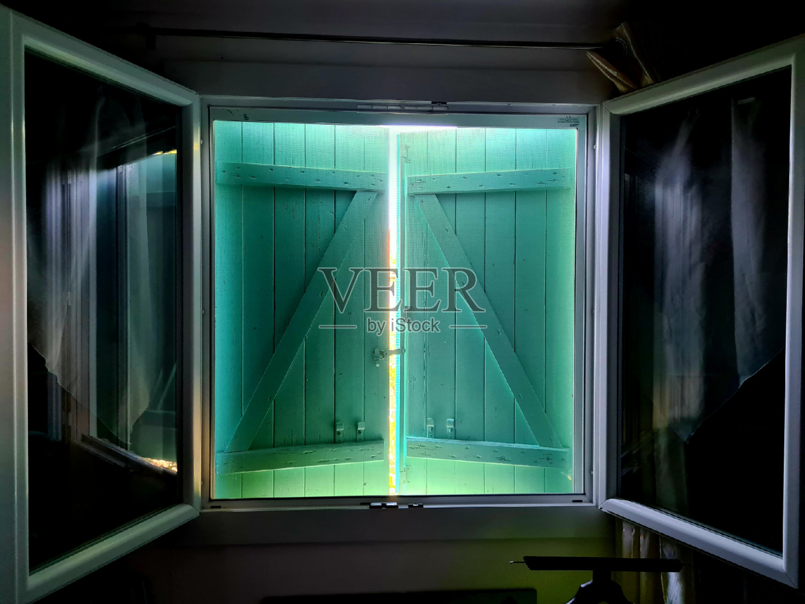 窗户照片摄影图片