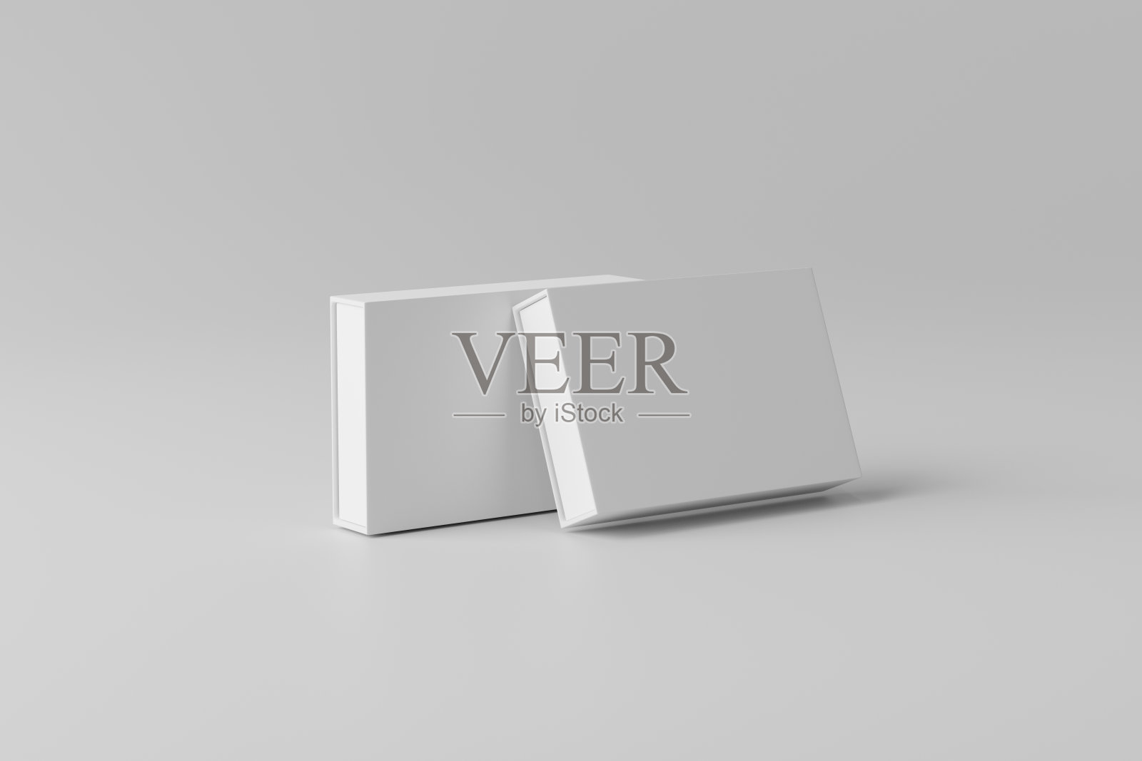 纸质书的火柴模型照片摄影图片