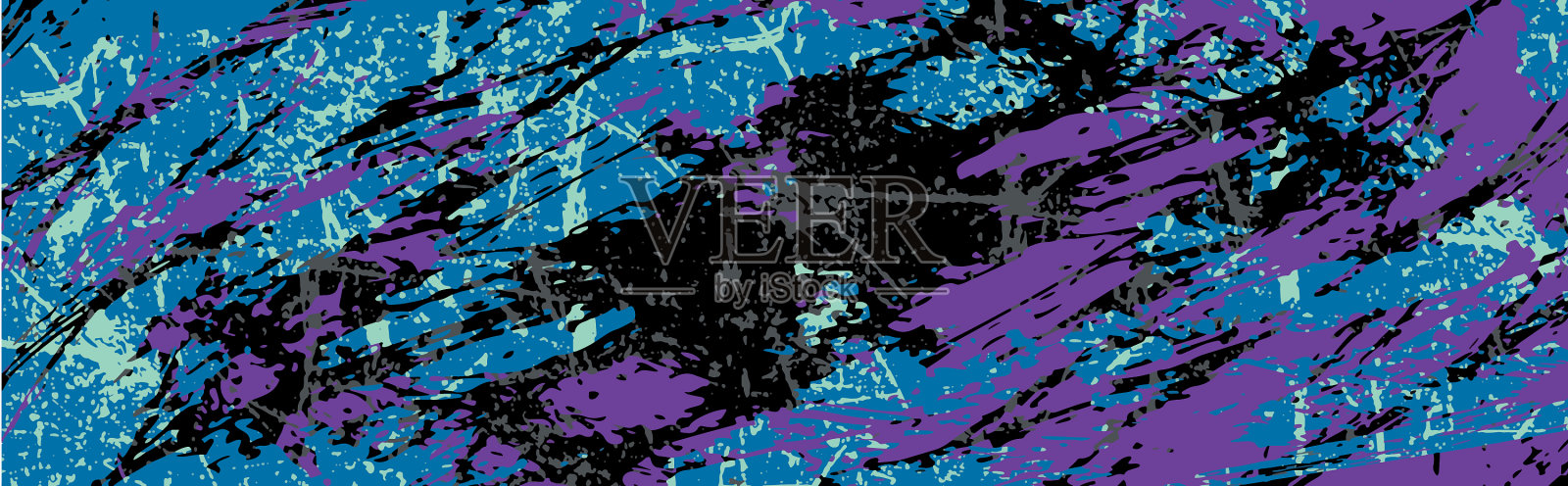 赛车包装设计定制涂装插画图片素材