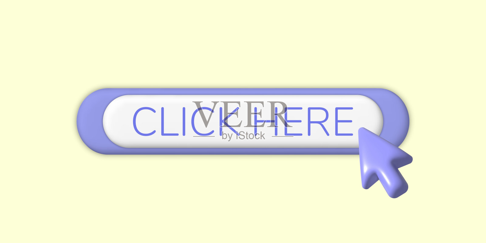 3d搜索栏模板点击这里设计元素图片