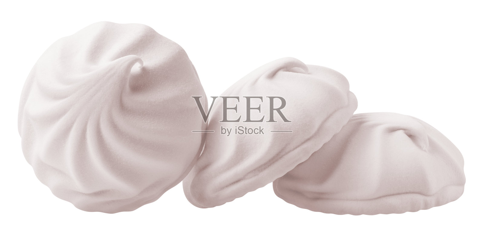 美味的西风棉花糖白色照片摄影图片