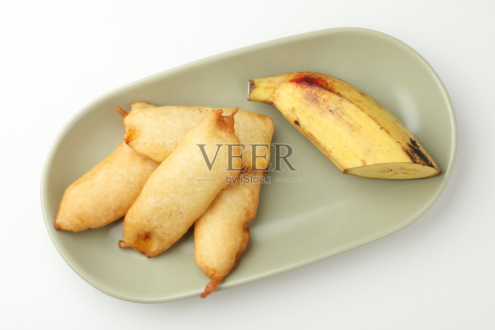 来自喀拉拉邦美食的帕扎姆波里照片摄影图片