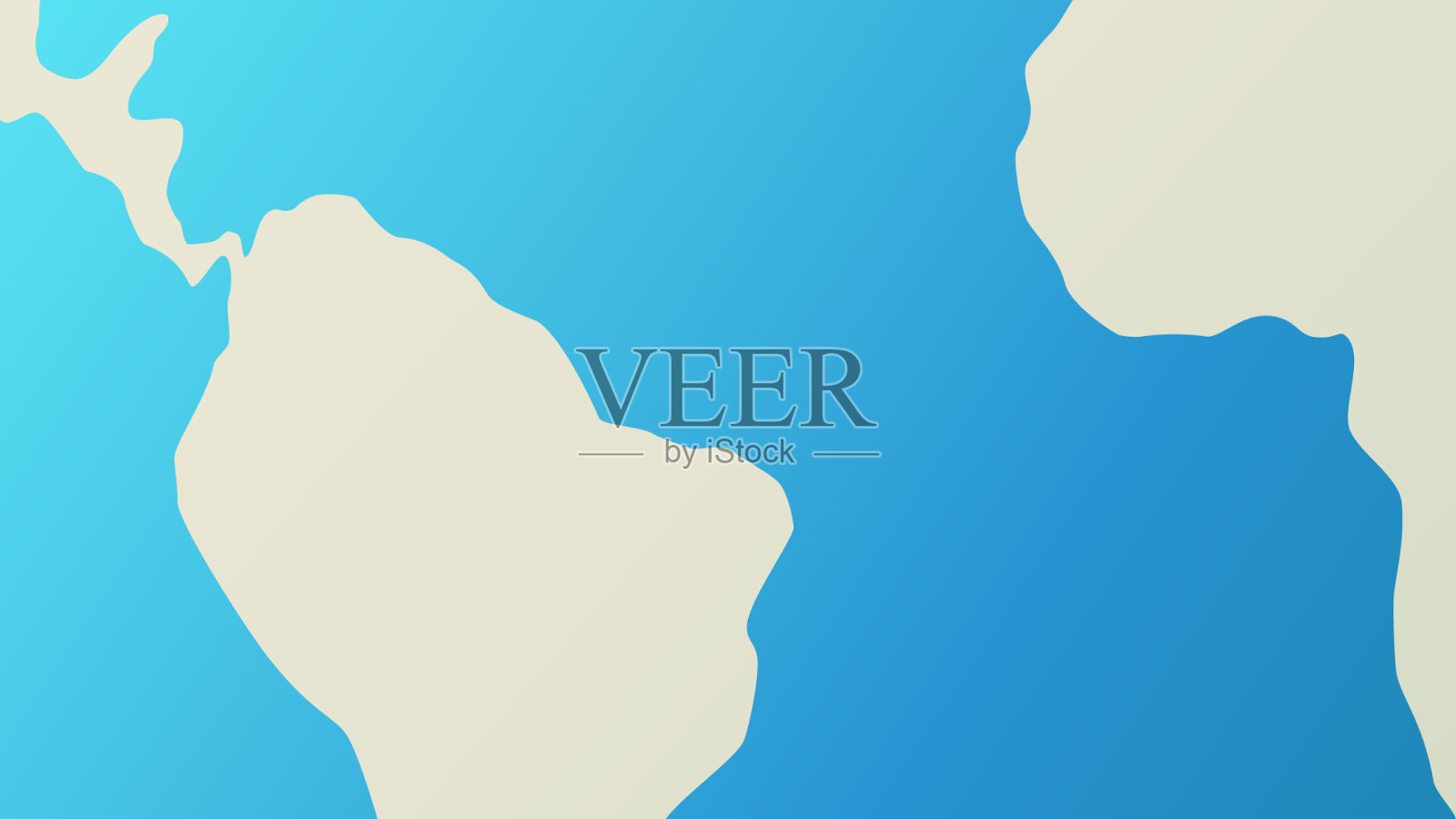 球孤立在白色背景设计元素图片