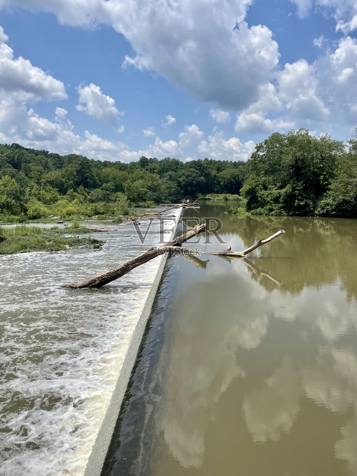 大坝照片摄影图片