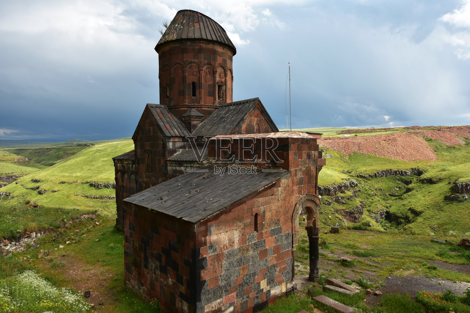阿尼照片摄影图片