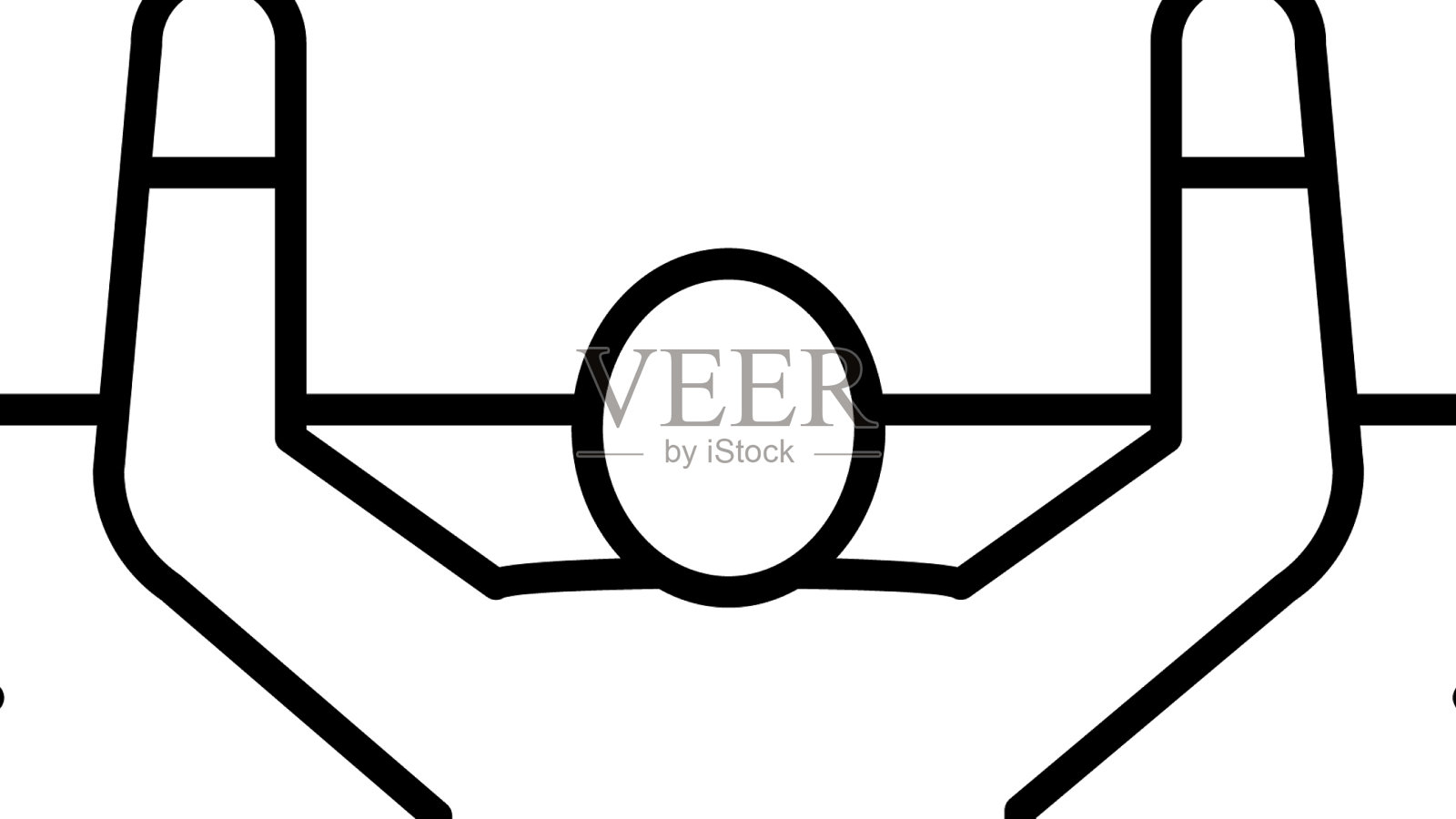 仇恨犯罪专线图标图标素材