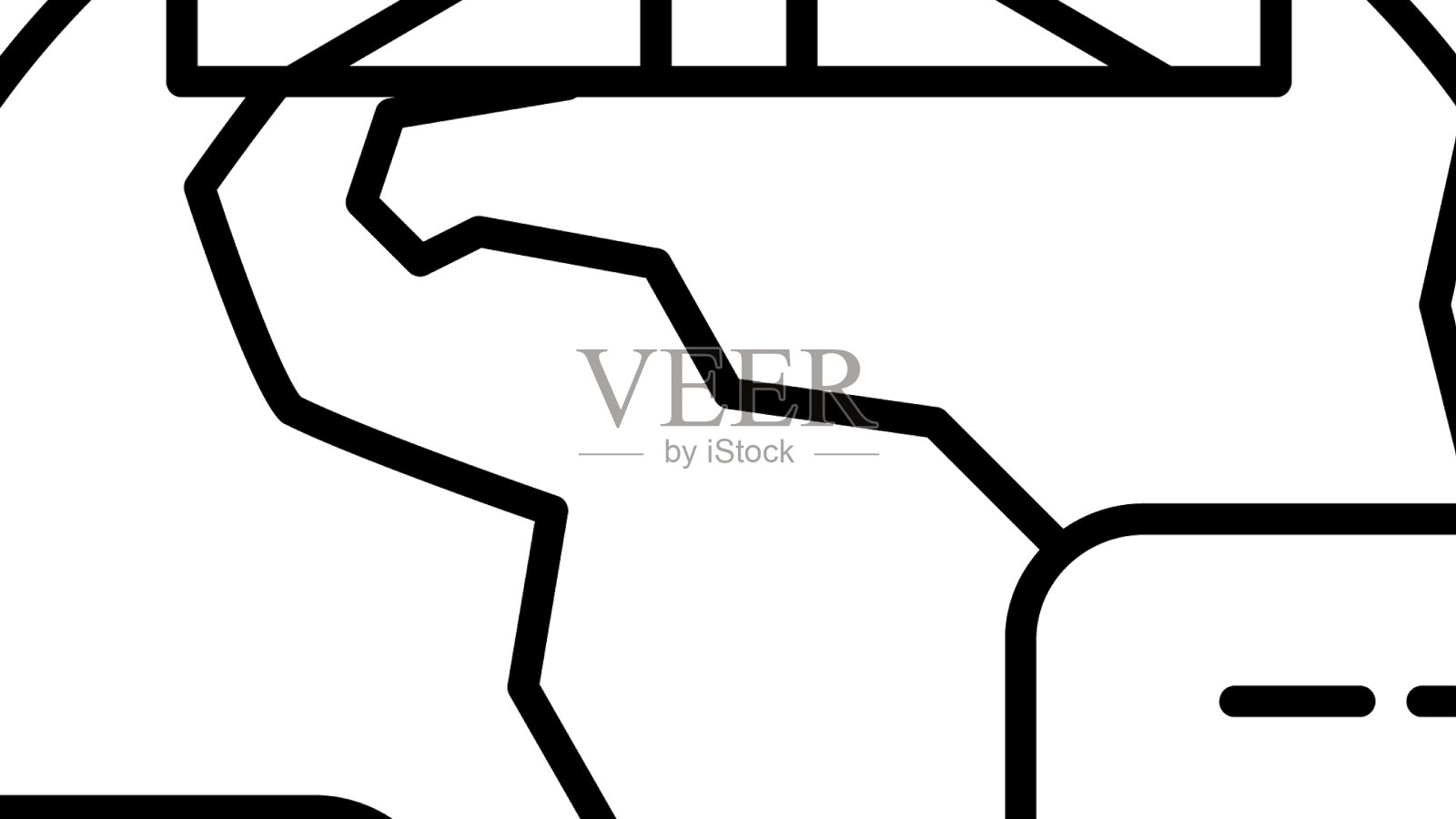 语言英文行图标设计元素图片