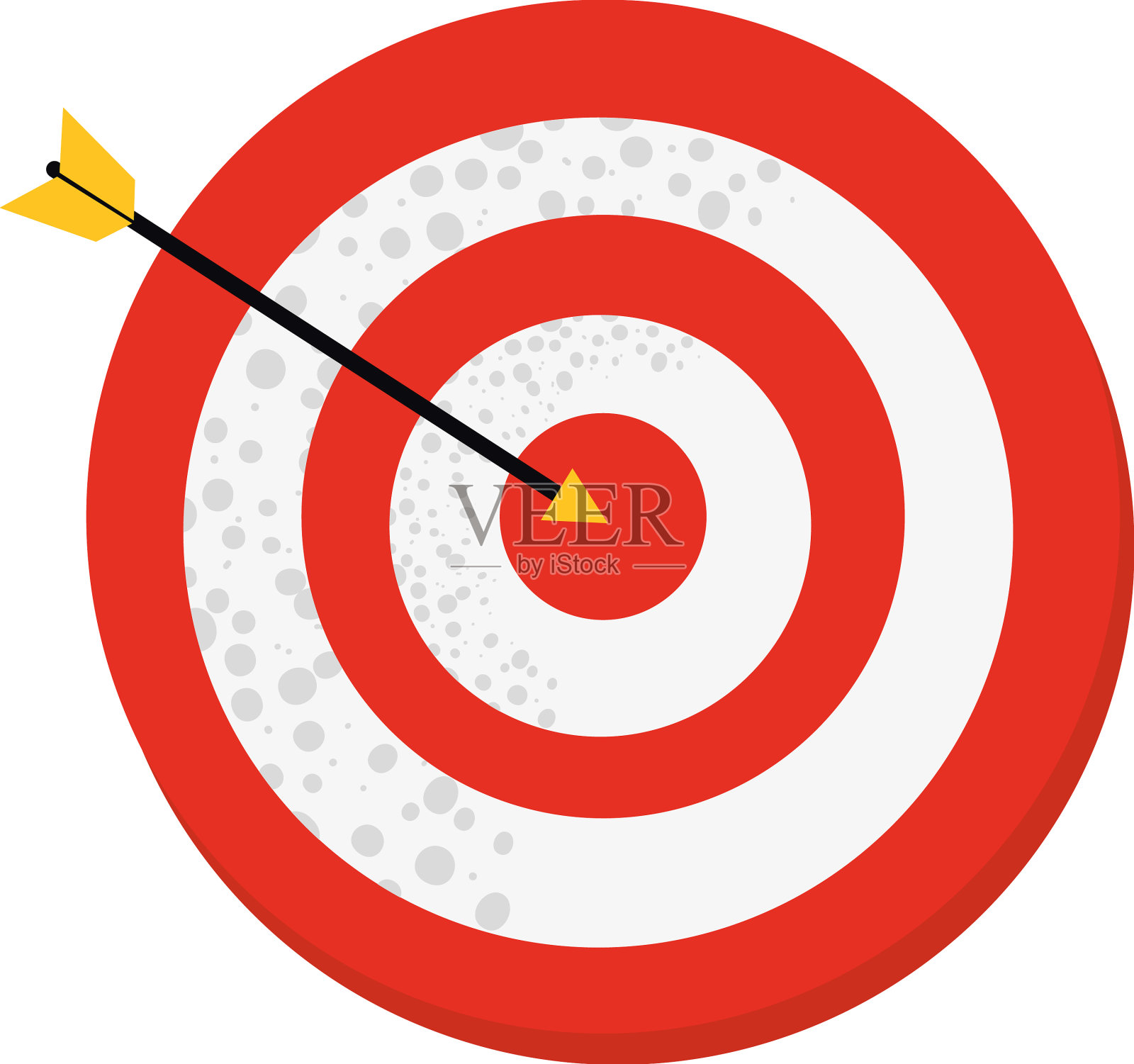 目标图标图像设计元素图片