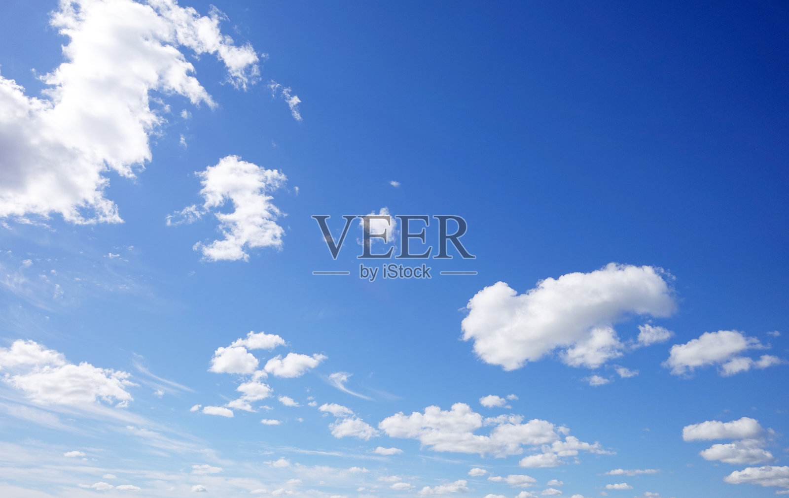 蓝色的天空照片摄影图片