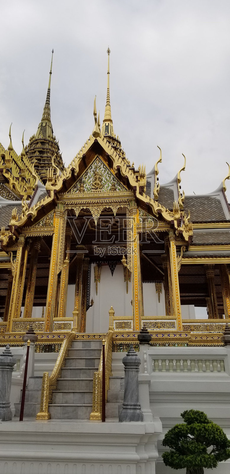 大皇宫-泰国曼谷照片摄影图片