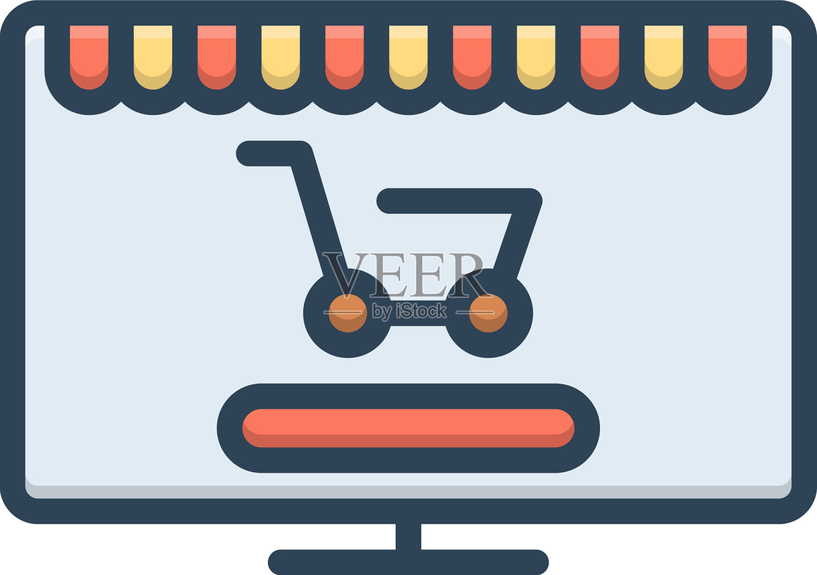 买插画图片素材